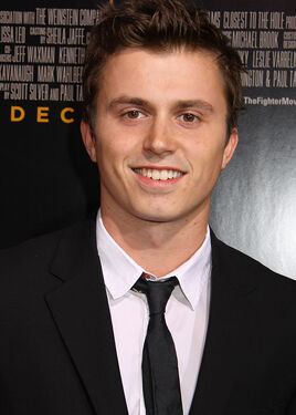 KennyWormald