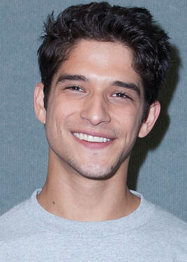TylerPosey
