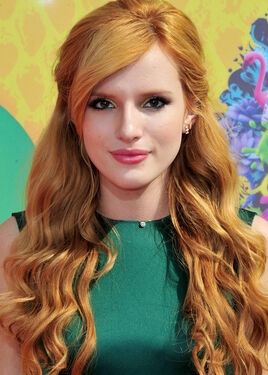BellaThorne
