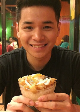 PatrickSugui