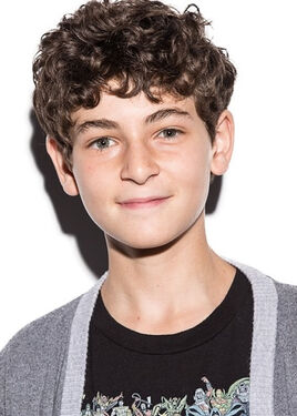 DavidMazouz