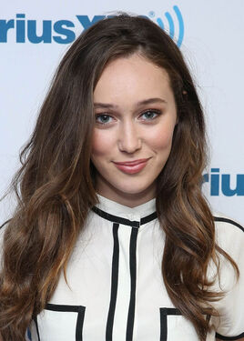 AlyciaDebnamCarey