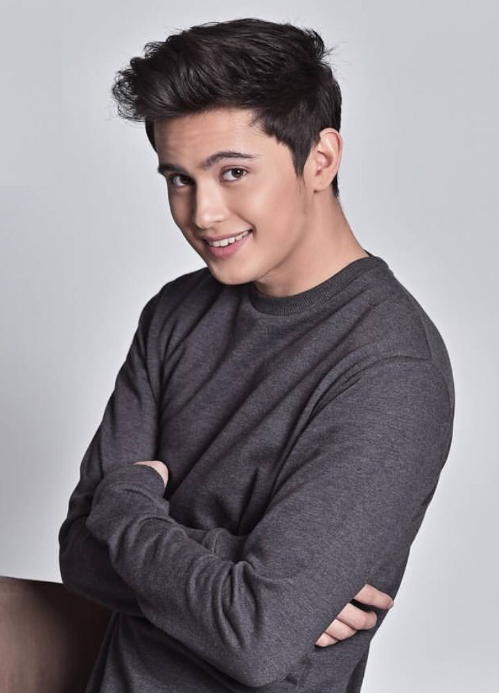 Idol Philippines: James Reid as Judge | ABS-CBN Entertainment