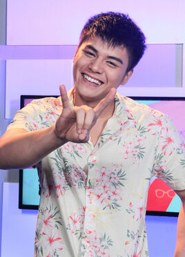 RonnieAlonte