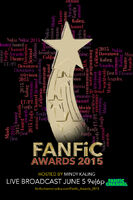 Fanfic Awards 2015(June 2015)