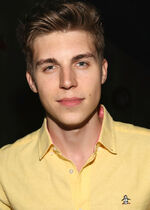 Nolan Gerard Funk