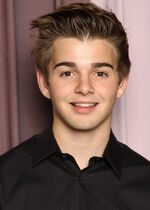 Jack Griffo