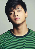 Daniel Padilla