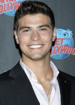 Luke Bilyk