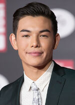 Ryan Potter