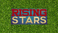 Rising Stars(January 2015 - Present)