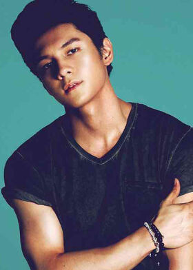 Joseph Marco | Fanfic Channel Wiki | Fandom