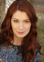 Felicia Day