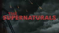 The Supernaturals(January 2015 - Present)