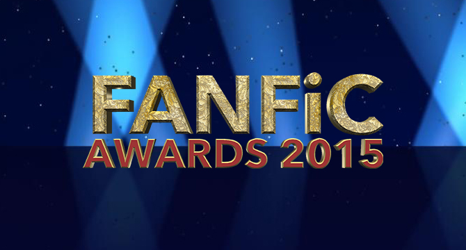 Fanfic Awards 2015