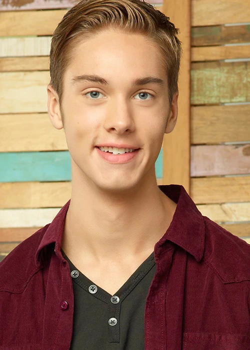 Austin North | Fanfic Channel Wiki | Fandom