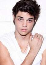 Noah Centineo