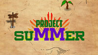 Project Summer(June 2015)