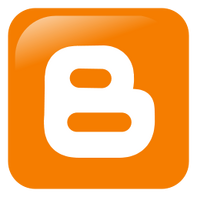 Blogger Logo