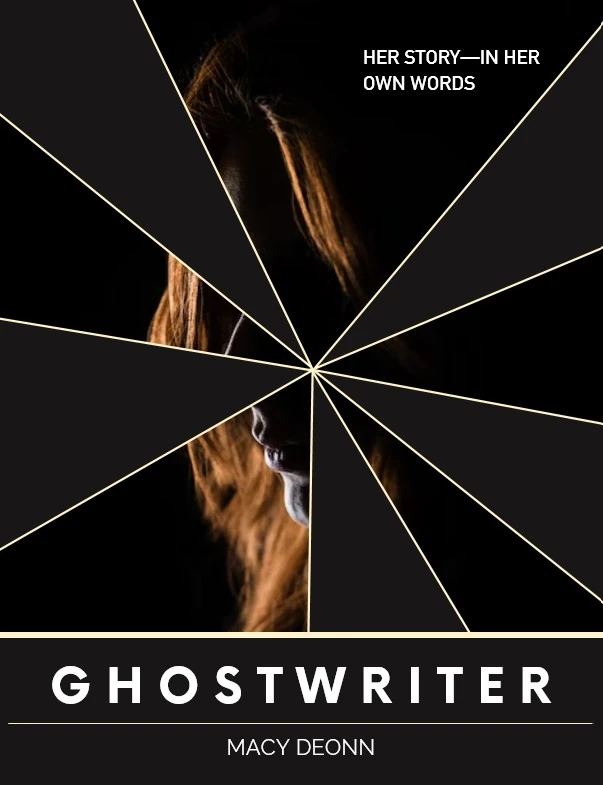 Ghostwriter A Short Story Fanfics and Stories Wiki Fandom
