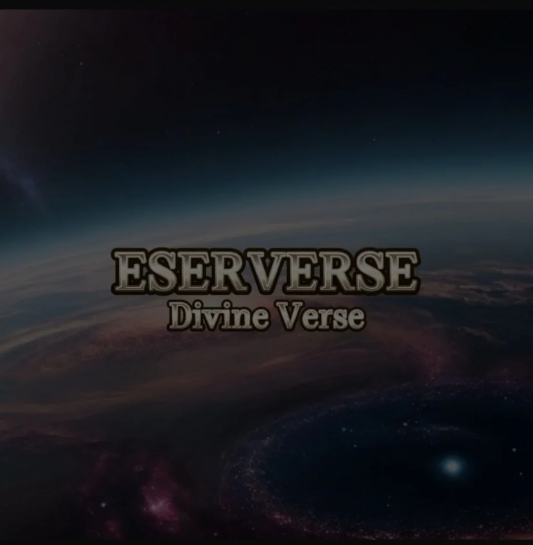 Eserverse/The Divine Verse Fanfics and Stories Wiki Fandom