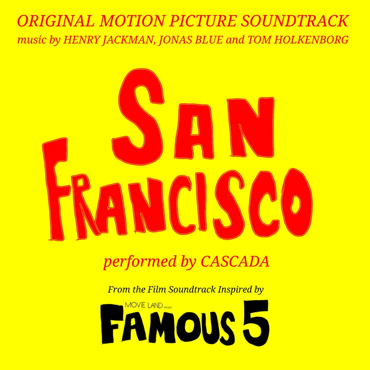 Famous 5 (2021 film) | Fanfics and Stories Wiki | Fandom