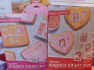 Cookie Craft Kit