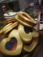 Stained glass sugar cookies by sweetiepie17 dec3axc-fullview