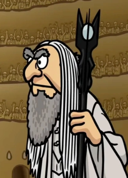 Statler | Fanfictasia Wiki | Fandom