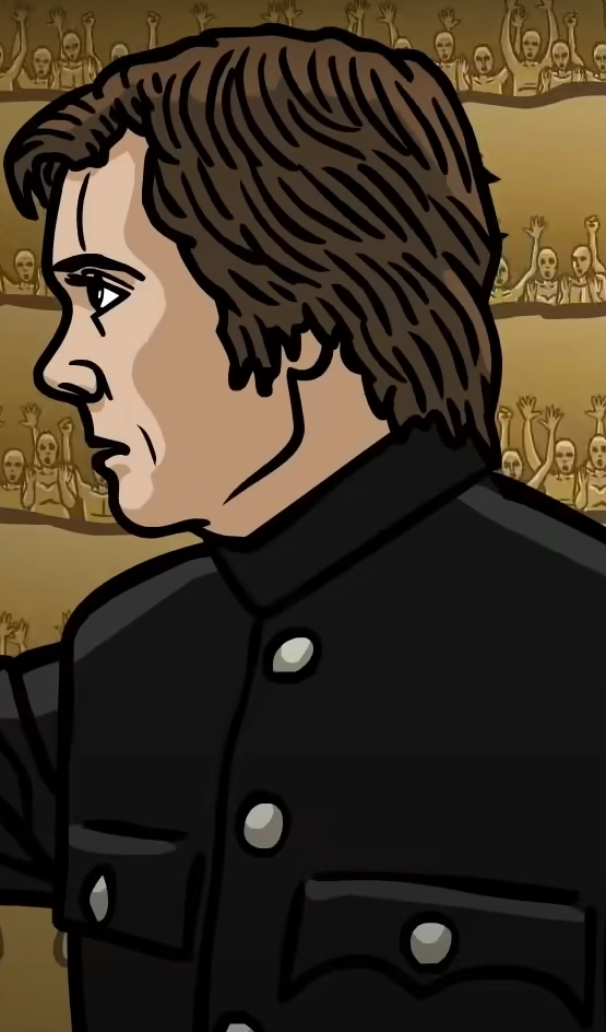 Sebastian Shaw Fanfictasia Wiki Fandom