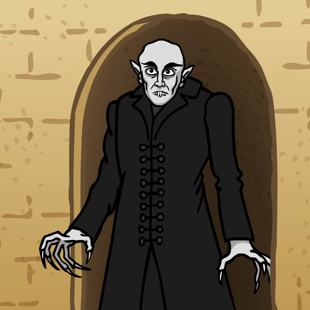 Count Orlok Fanfictasia Wiki Fandom