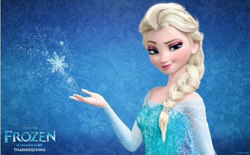 Frozen 3: The Seven Spirits, Disney Group of Authors Wiki