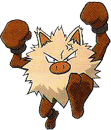 Primeape