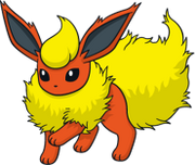 136Flareon Dream