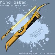 Mind Saber