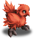 Red Chocobo