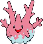 0222Corsola Dream