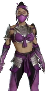 Clone Warrior
