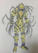 85118739 p2 master1200.jpg (488 KB) Arachnea Worm Fraum (Yellow)