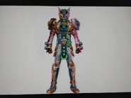 Kamen Rider WozTrinity