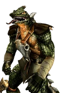 Reptile alt render (MKDA)