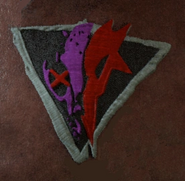 Star Wolf patch
