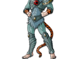 Tygra