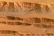 Valles Marineris