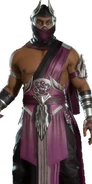 Edenian Tempest