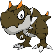696Tyrunt Dream