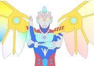 Ultraman Cypher