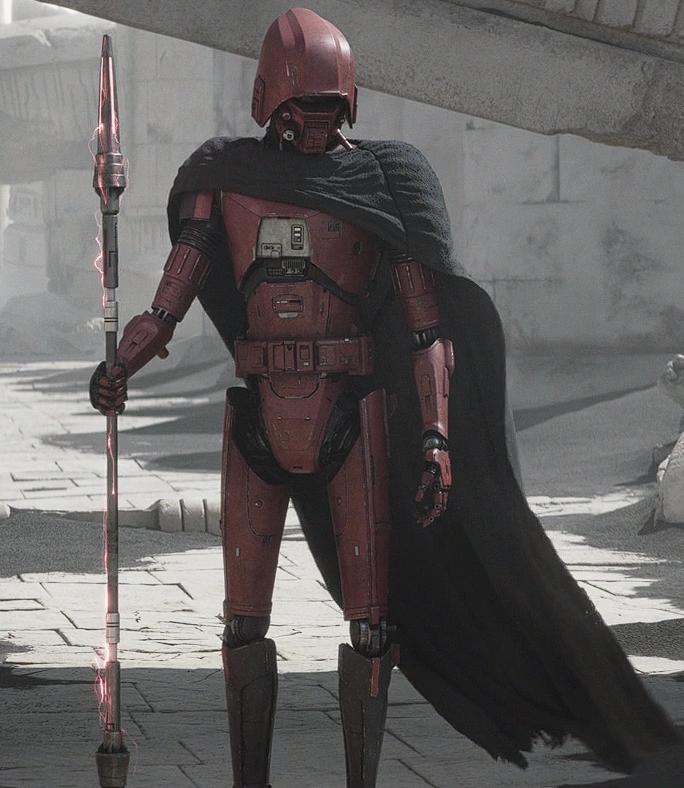 HK-87 assassin droid | Fan Fiction | Fandom