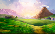 Hyrule