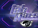 Lab Rats: GB